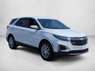 Used 2023 Chevrolet Equinox LT FWD video 3