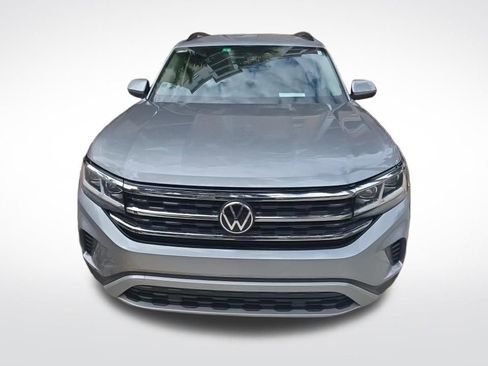 Used 2022 Volkswagen Atlas SE image 3