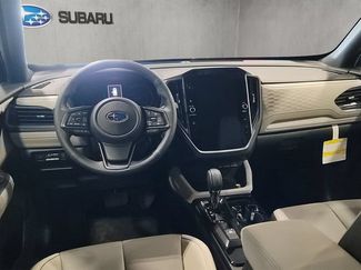 New 2026 Subaru Forester Limited AWD/4WD video 2