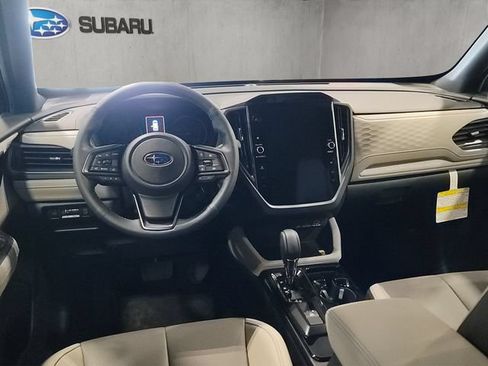 New 2026 Subaru Forester Limited AWD/4WD image 2