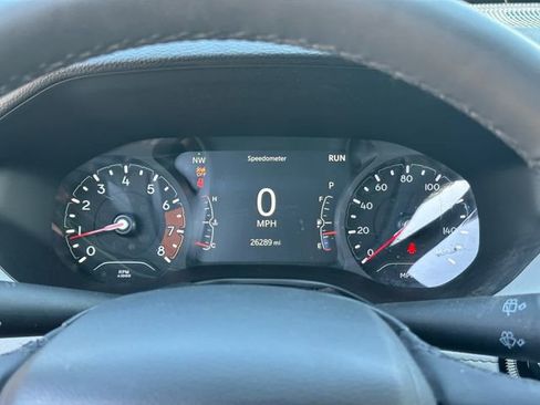 Used 2023 Jeep Compass Limited AWD/4WD image 15