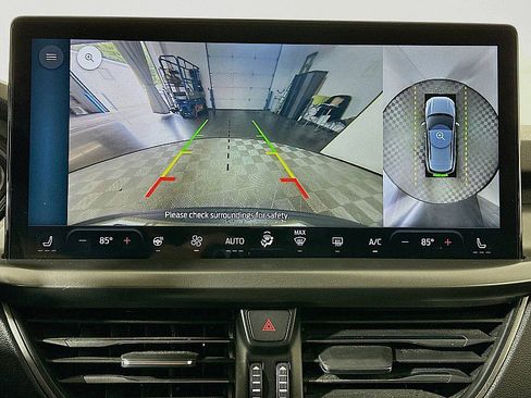 Used 2023 Ford Escape Active w/ Tech Pack #2 image 16