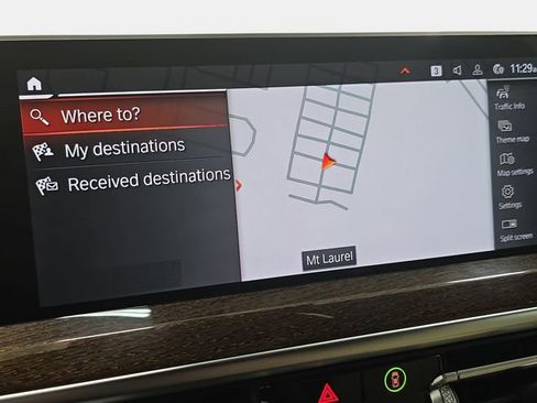 Used 2022 BMW X3 xDrive30i image 22