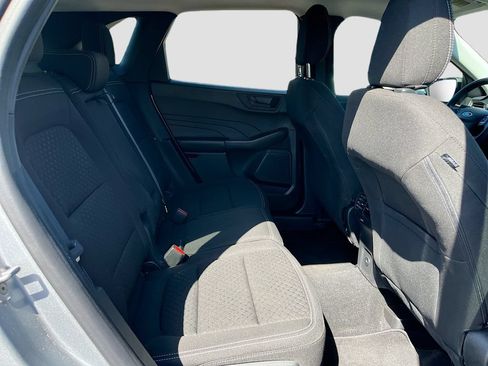 Used 2024 Ford Escape Active FWD image 25