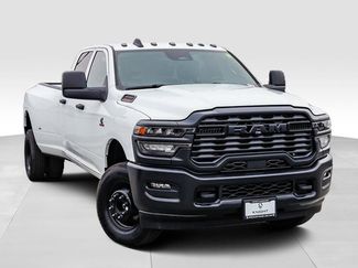 New 2026 RAM 3500 Tradesman AWD/4WD video 2