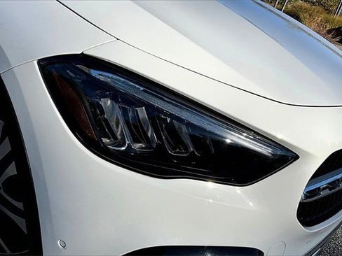 Certified 2025 Mercedes-Benz GLA 250 4MATIC image 35