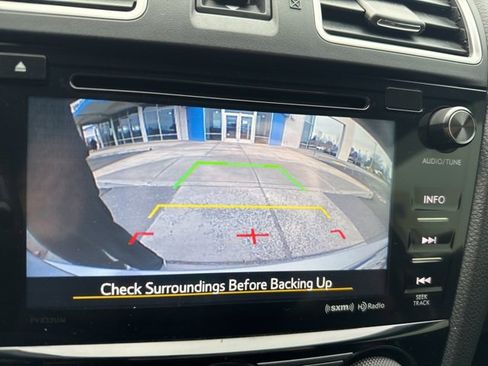 Used 2018 Subaru WRX STI w/ Popular Package #1 image 37