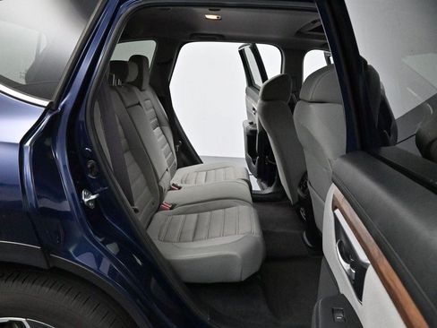Used 2022 Honda CR-V EX image 30