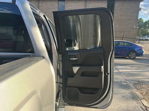 Used 2017 Chevrolet Silverado 1500 LT w/ All Star Edition image 20