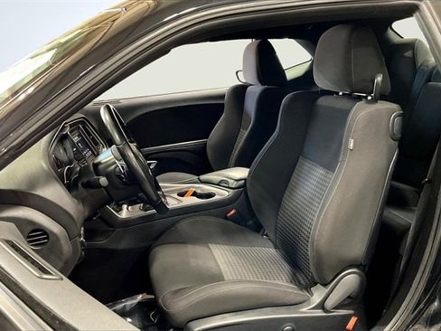 Used 2022 Dodge Challenger GT image 25