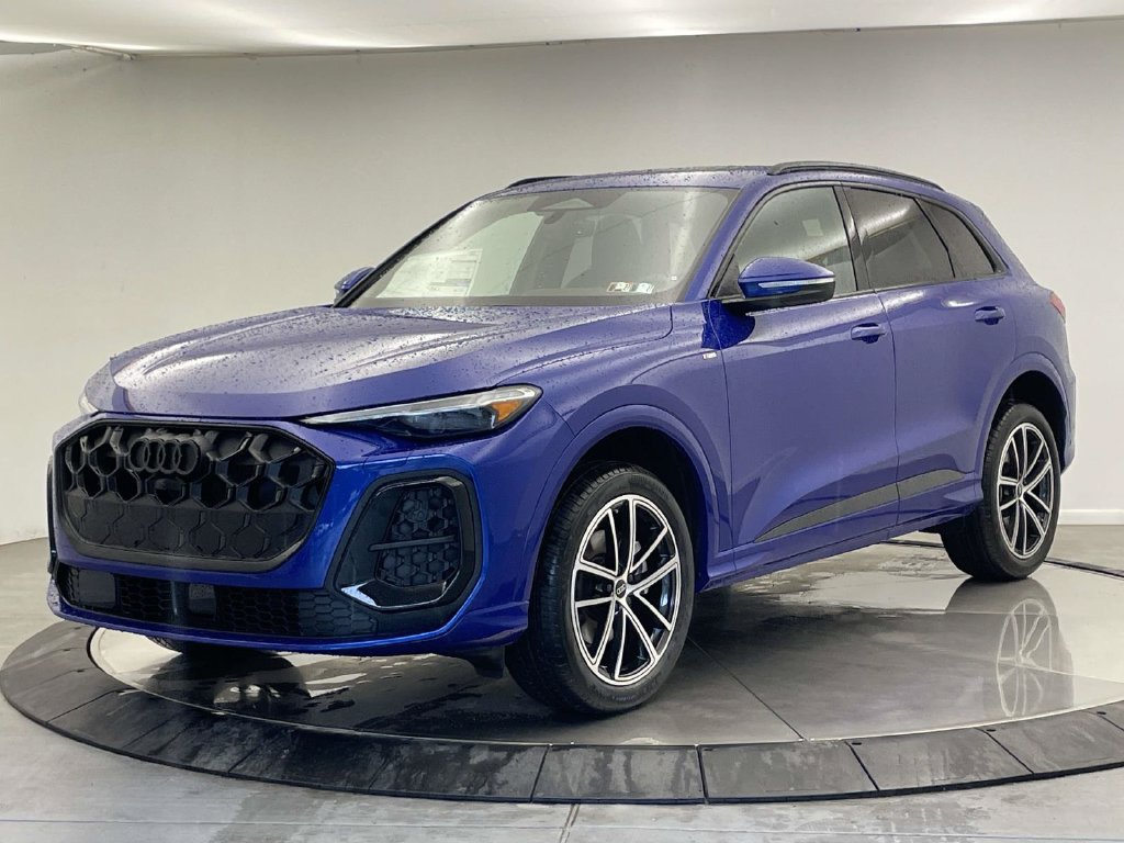 New 2026 Audi Q5 Premium Plus AWD/4WD image 1