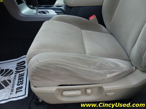 Used 2012 Toyota Sequoia SR5 AWD/4WD image 26