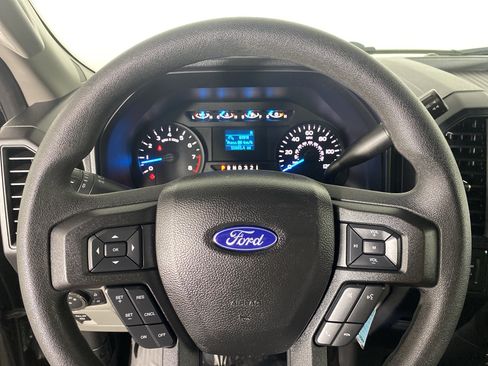 Used 2017 Ford F150 XL w/ XL Power Equipment Group AWD/4WD image 18