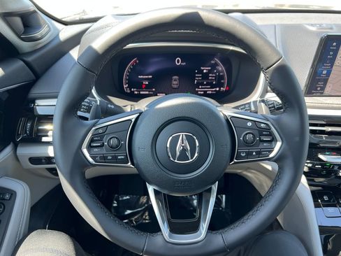 New 2026 Acura MDX w/ Technology Package image 17