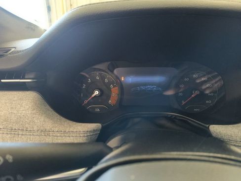 Used 2024 Jeep Compass Latitude AWD/4WD image 14