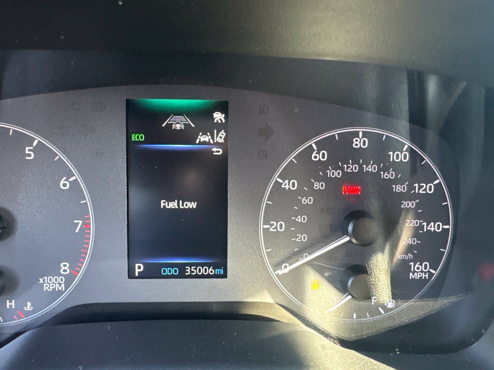 Used 2023 Toyota Corolla SE FWD image 7