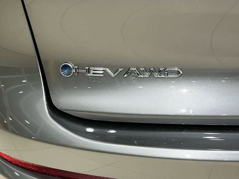 New 2026 Toyota Crown Limited w/ Advanced Technology Package image 8