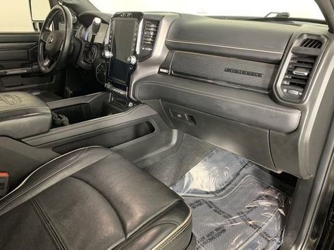 Used 2023 RAM 2500 Limited image 9