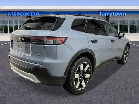 New 2026 Honda Prologue Elite image 5