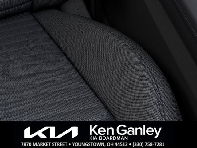 New 2027 Kia K5 LXS FWD image 24
