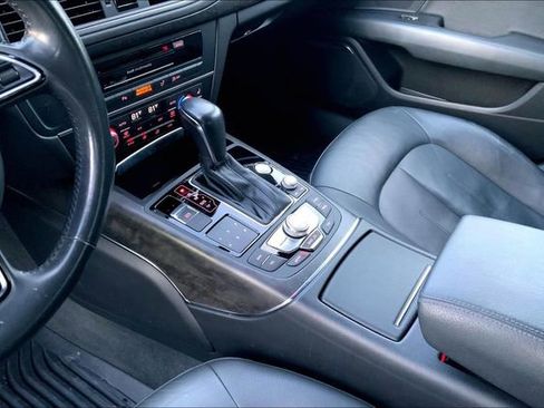 Used 2018 Audi A7 3.0T Premium Plus image 16