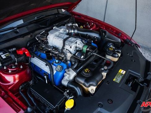 Used 2014 Ford Mustang Shelby GT500 w/ Equipment Group 821A image 74