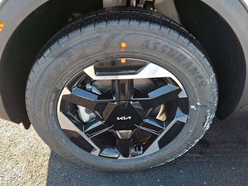 New 2026 Kia Sportage S AWD/4WD image 4