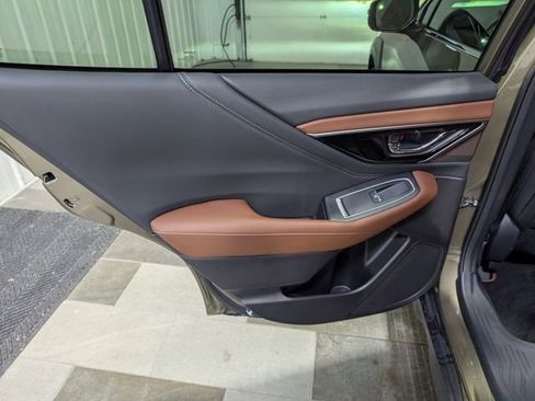 Used 2023 Subaru Outback Touring image 9