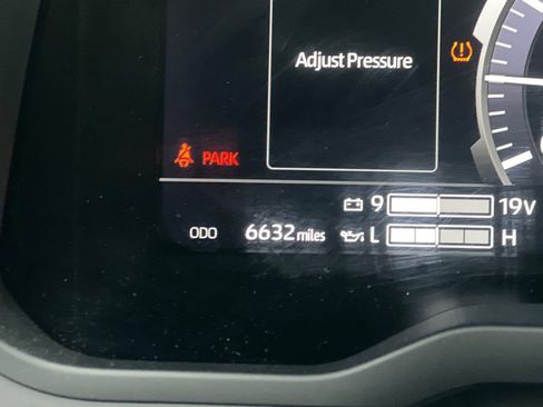 Used 2025 Toyota Tundra 1794 Edition image 21