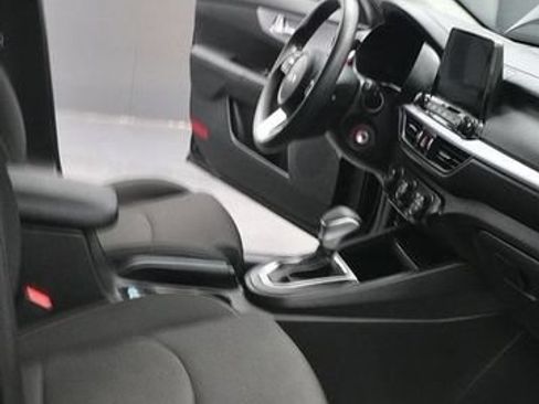 Used 2023 Kia Forte LXS FWD image 15