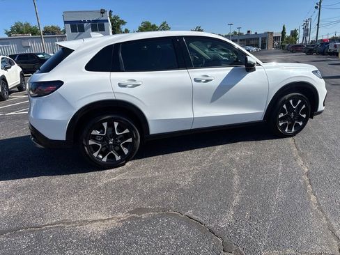 Used 2026 Honda HR-V EX-L image 8