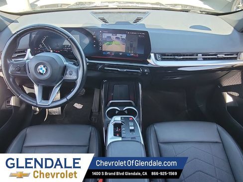 Used 2023 BMW X1 xDrive28i AWD/4WD image 22