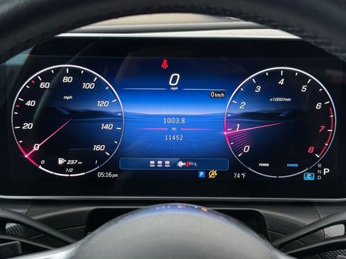 Certified 2025 Mercedes-Benz C 300 Sedan image 10