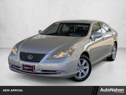 Used 2007 Lexus ES 350 image 1