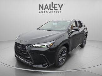 New 2026 Lexus NX 450h+ 450h+ Luxury video 1