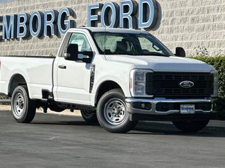 New 2026 Ford F250 XL w/ XL Chrome Package video 2