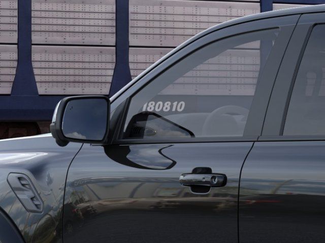 New 2026 Ford Ranger Raptor AWD/4WD image 20
