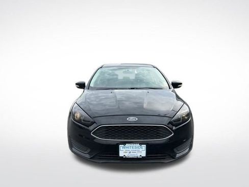 Used 2017 Ford Focus SE image 13