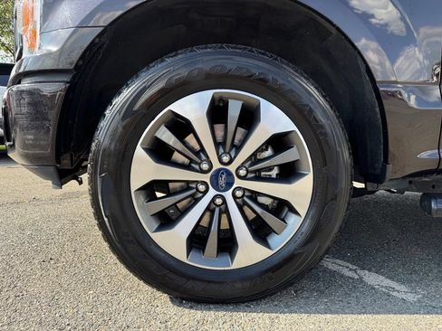 Used 2020 Ford F150 XL w/ Equipment Group 101A Mid RWD image 36