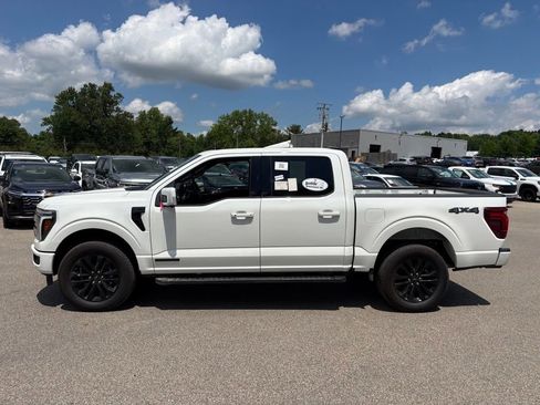 Used 2026 Ford F150 Lariat AWD/4WD image 2