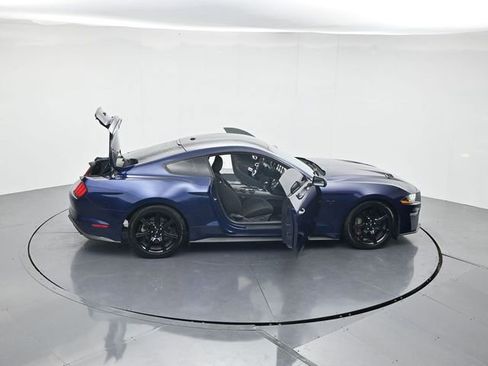 Used 2020 Ford Mustang GT w/ Black Accent Package image 44