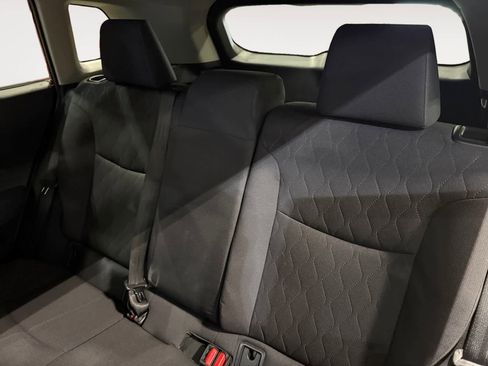 New 2026 Toyota Corolla Cross LE FWD image 13