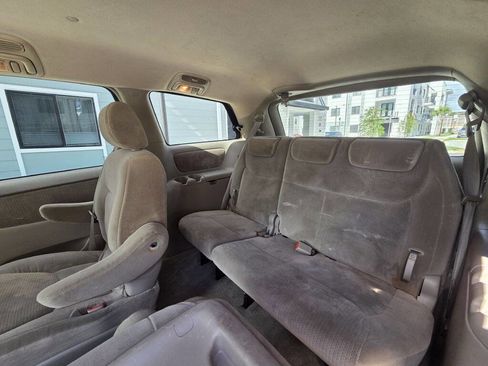 Used 2008 Toyota Sienna LE AWD/4WD image 40