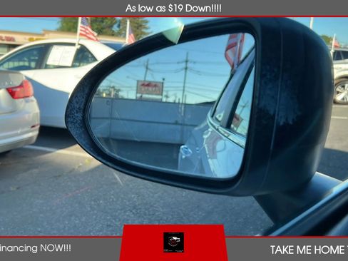 Used 2020 Hyundai Sonata SEL w/ Convenience Package image 19