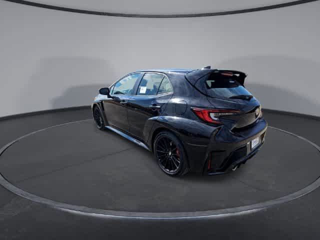 New 2026 Toyota Corolla GR AWD/4WD image 6