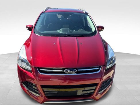 Used 2016 Ford Escape Titanium w/ Equipment Group 301A image 2