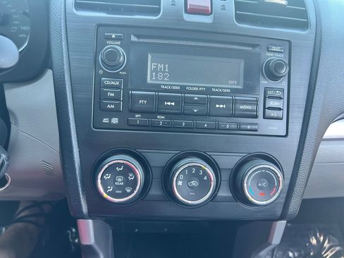 Used 2014 Subaru Forester 2.5i w/ Rugged Package #3 image 12