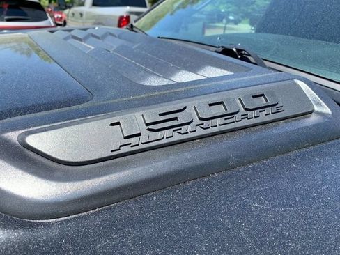 New 2026 RAM 1500 Express AWD/4WD image 10