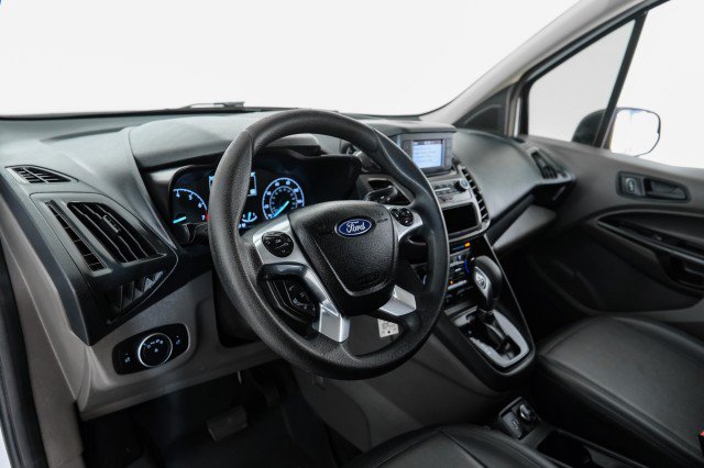 Used 2020 Ford Transit Connect XL FWD image 12