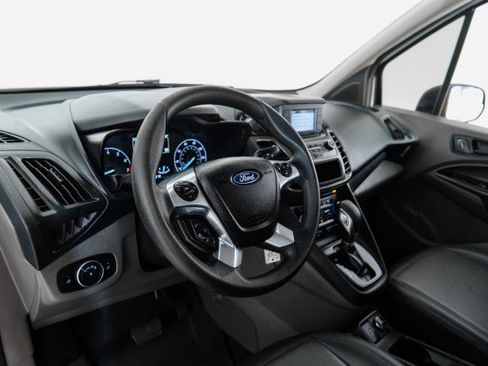 Used 2020 Ford Transit Connect XL FWD image 12